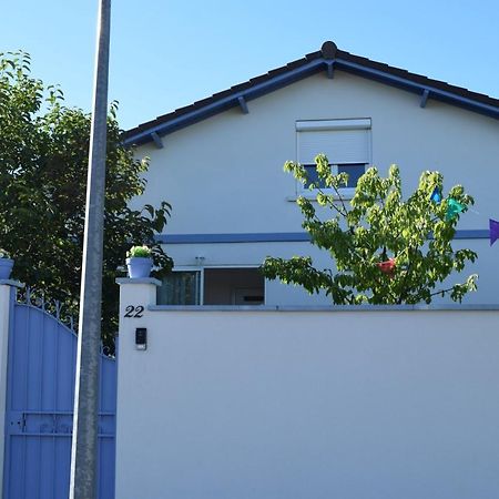 Appartement La Joie Dans Quartier Chic Pibrac 外观 照片