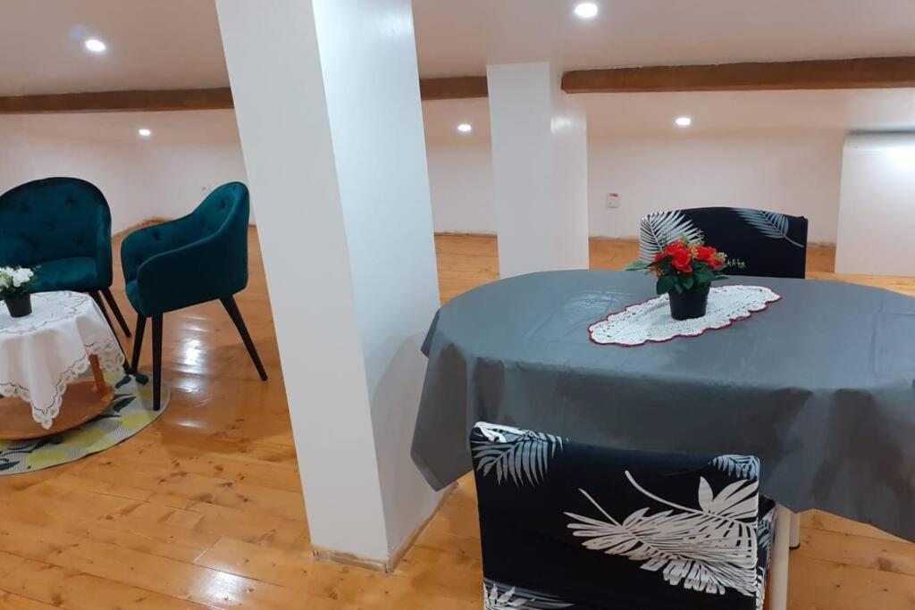 Appartement La Joie Dans Quartier Chic Pibrac 外观 照片