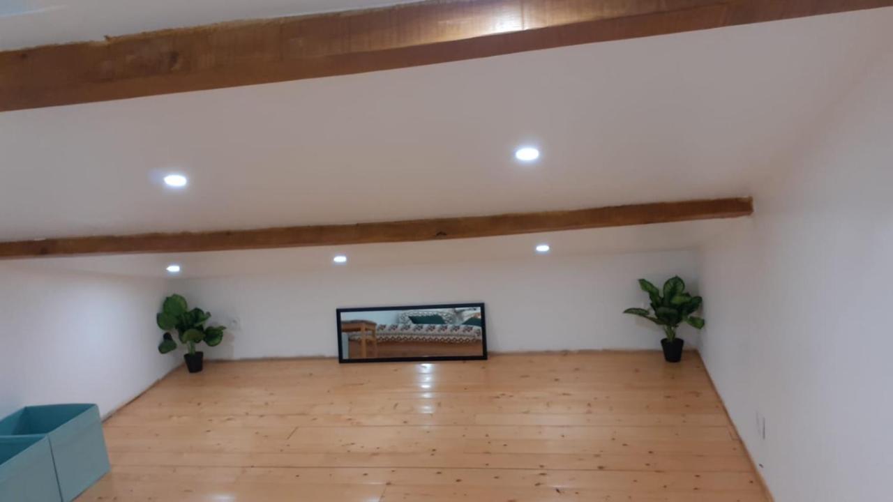 Appartement La Joie Dans Quartier Chic Pibrac 外观 照片