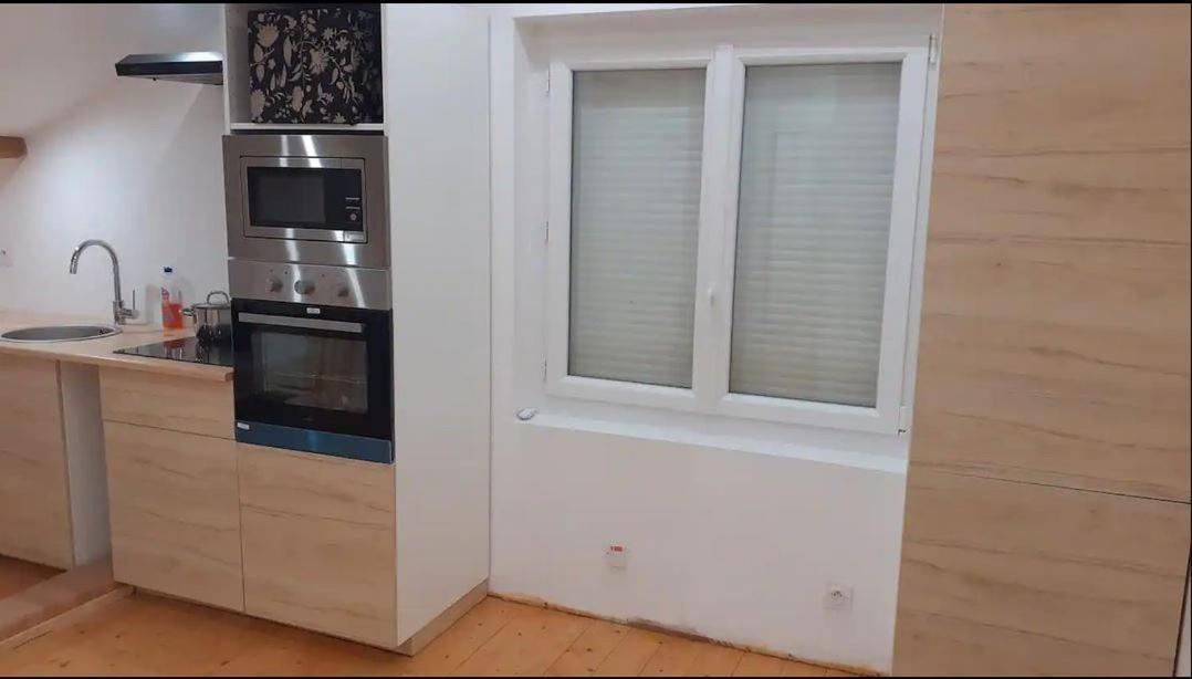 Appartement La Joie Dans Quartier Chic Pibrac 外观 照片