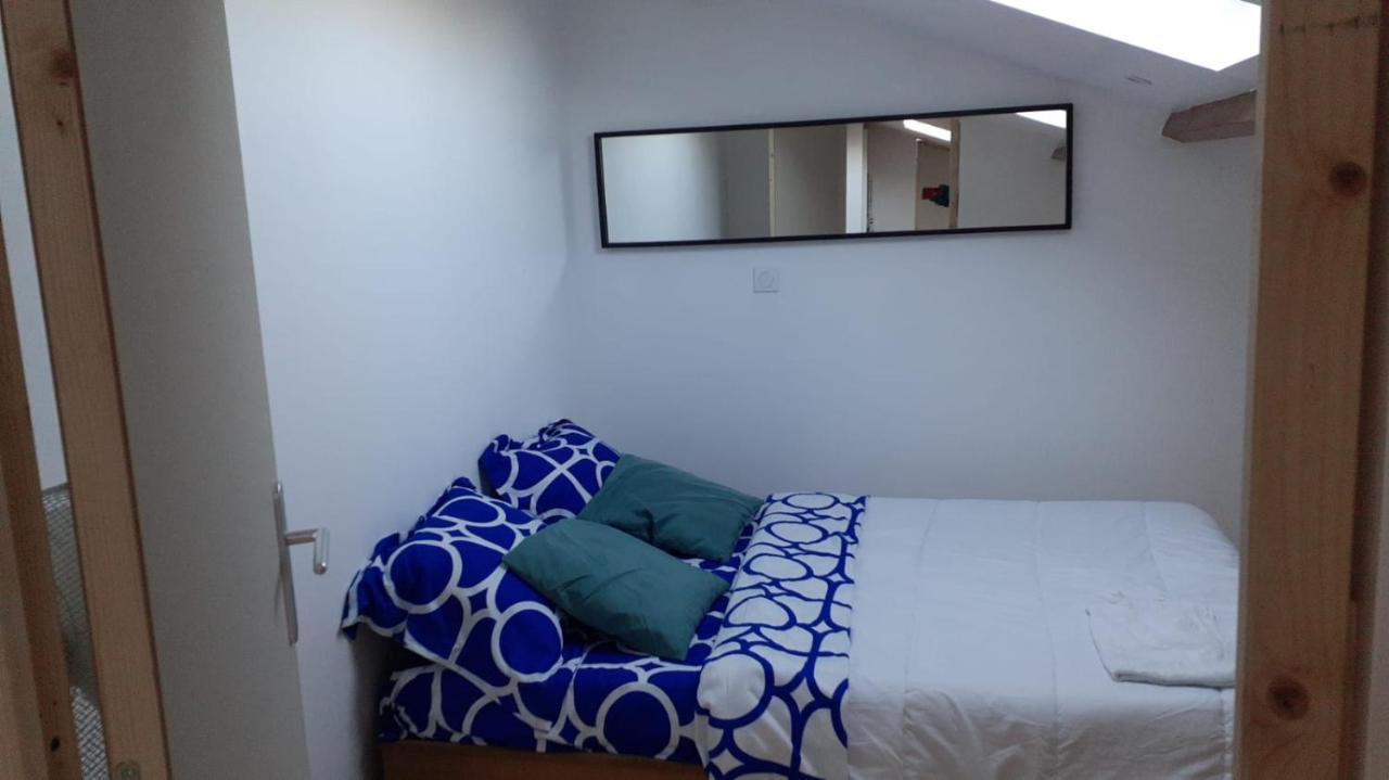 Appartement La Joie Dans Quartier Chic Pibrac 外观 照片