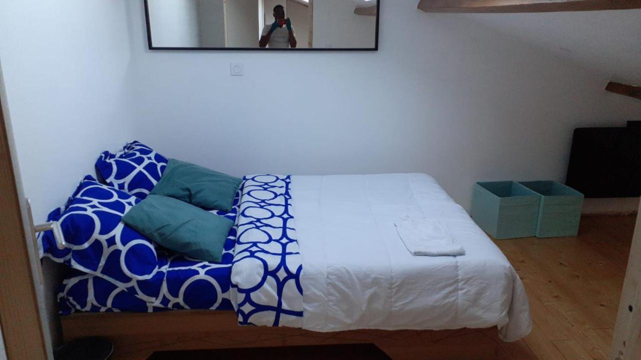 Appartement La Joie Dans Quartier Chic Pibrac 外观 照片