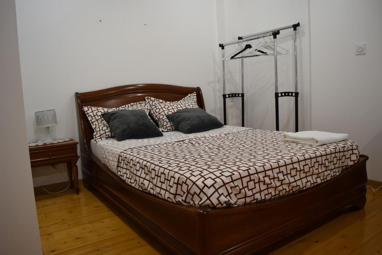 Appartement La Joie Dans Quartier Chic Pibrac 外观 照片