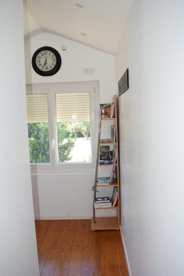 Appartement La Joie Dans Quartier Chic Pibrac 外观 照片