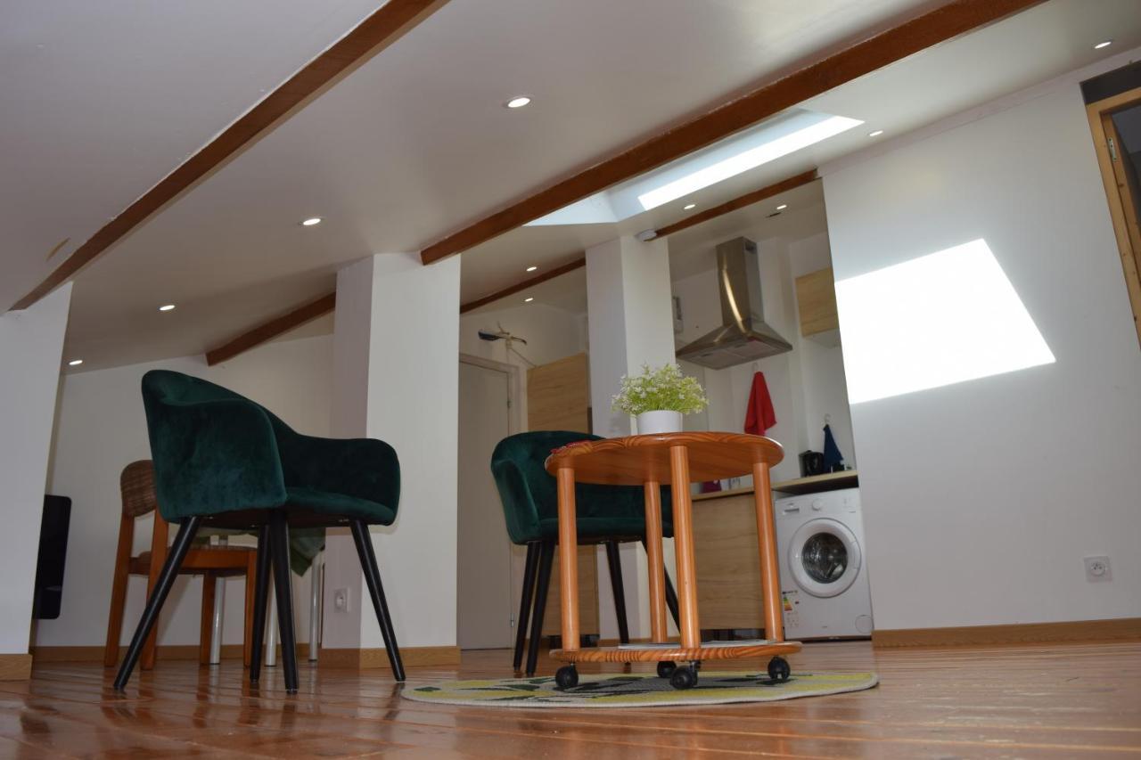 Appartement La Joie Dans Quartier Chic Pibrac 外观 照片