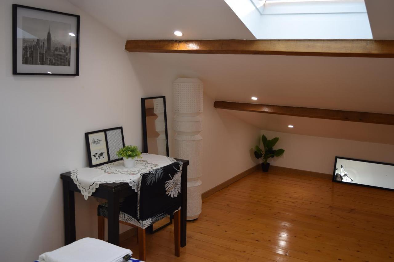 Appartement La Joie Dans Quartier Chic Pibrac 外观 照片