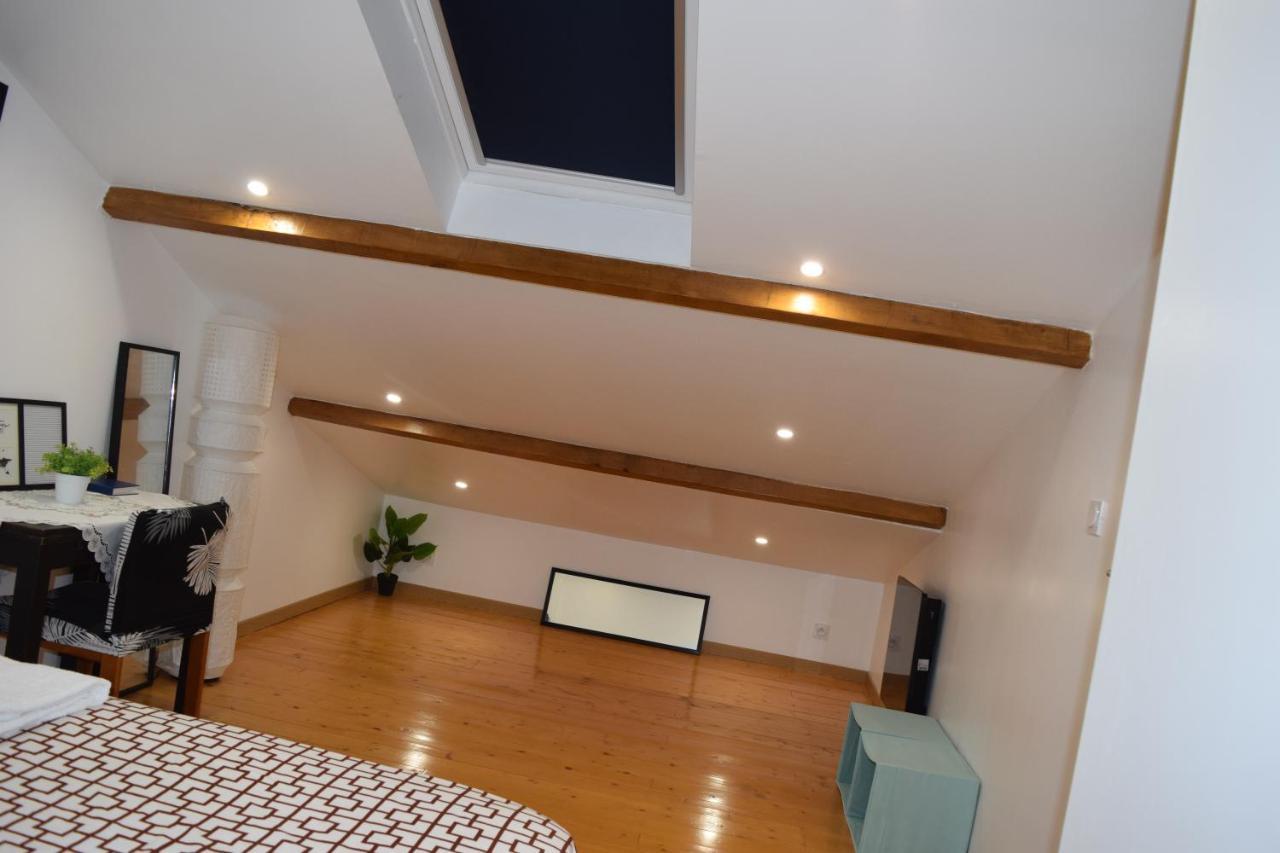 Appartement La Joie Dans Quartier Chic Pibrac 外观 照片
