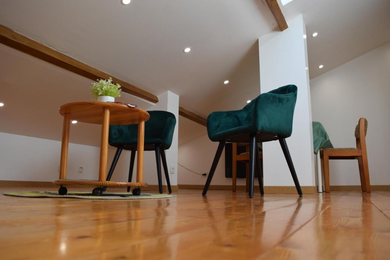 Appartement La Joie Dans Quartier Chic Pibrac 外观 照片