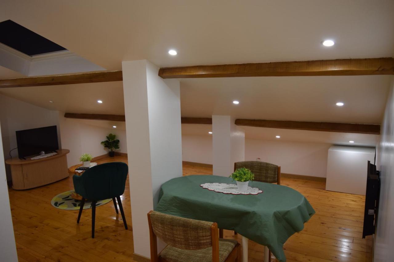Appartement La Joie Dans Quartier Chic Pibrac 外观 照片