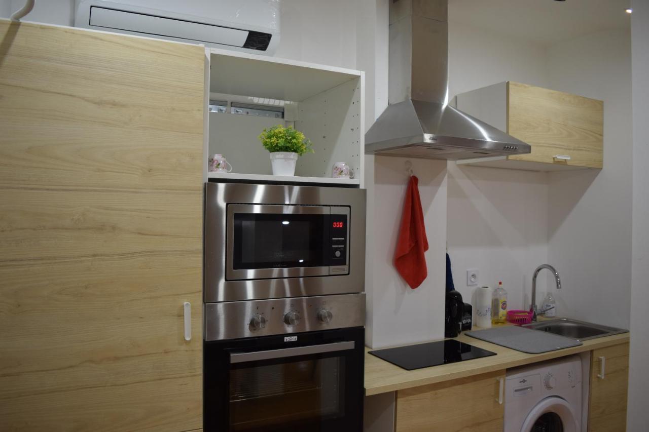 Appartement La Joie Dans Quartier Chic Pibrac 外观 照片