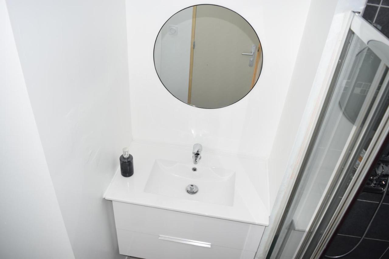 Appartement La Joie Dans Quartier Chic Pibrac 外观 照片